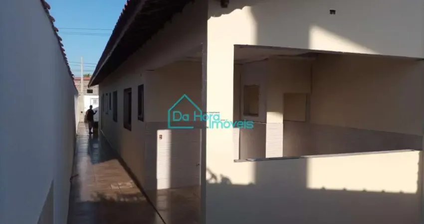 Casa com 3 quartos à venda no Jardim Praia Grande, Mongaguá 