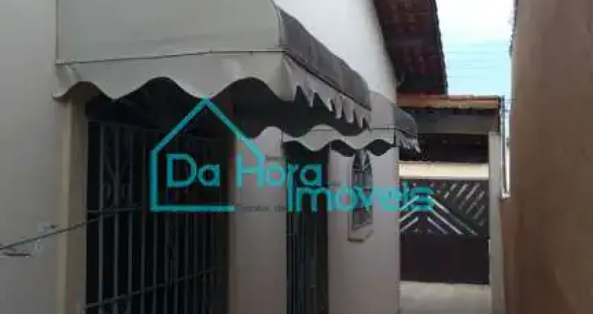 Casa com 2 quartos à venda no Agenor de Campos, Mongaguá 