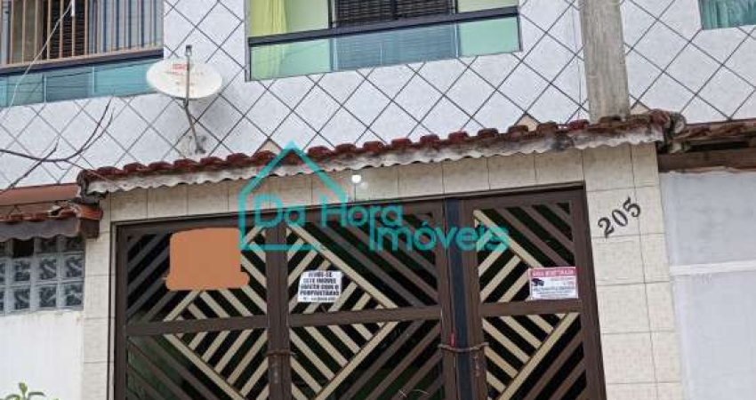 Casa com 2 quartos à venda no Solemar, Praia Grande 