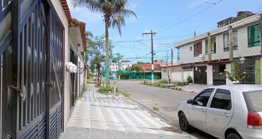 Casa com 2 quartos à venda no Solemar, Praia Grande