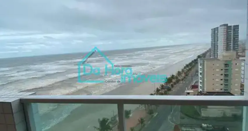 Apartamento com 2 quartos à venda no Centro, Mongaguá