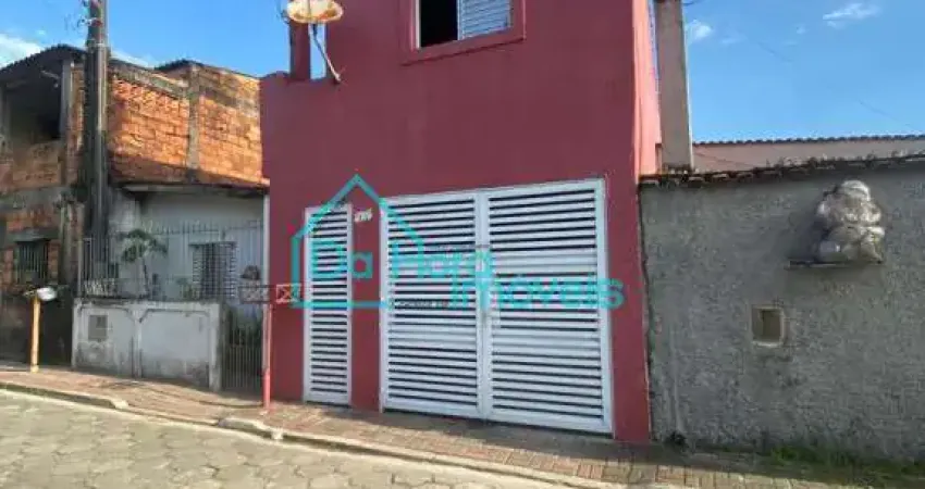 Casa com 3 quartos à venda na Vila Operário, Mongaguá 