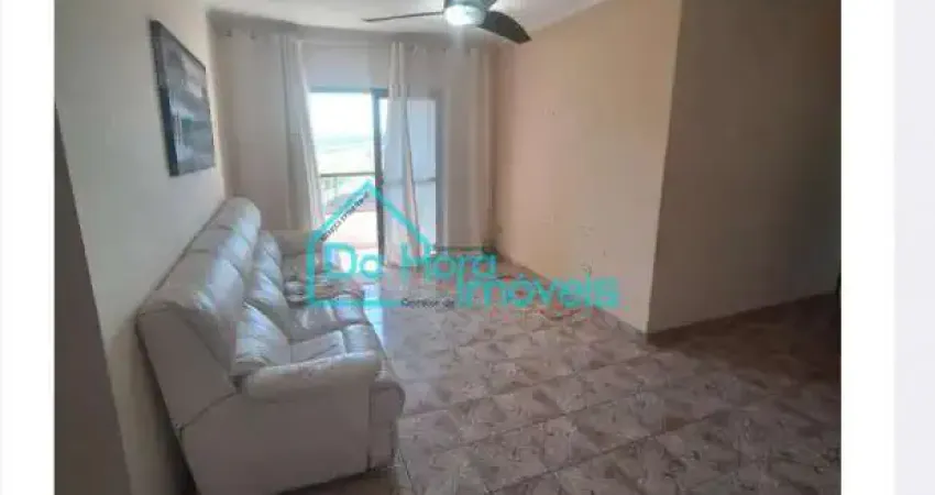 Apartamento com 2 quartos à venda no Solemar, Praia Grande