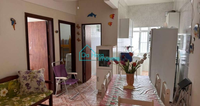 Apartamento com 2 quartos à venda no Centro, Mongaguá 