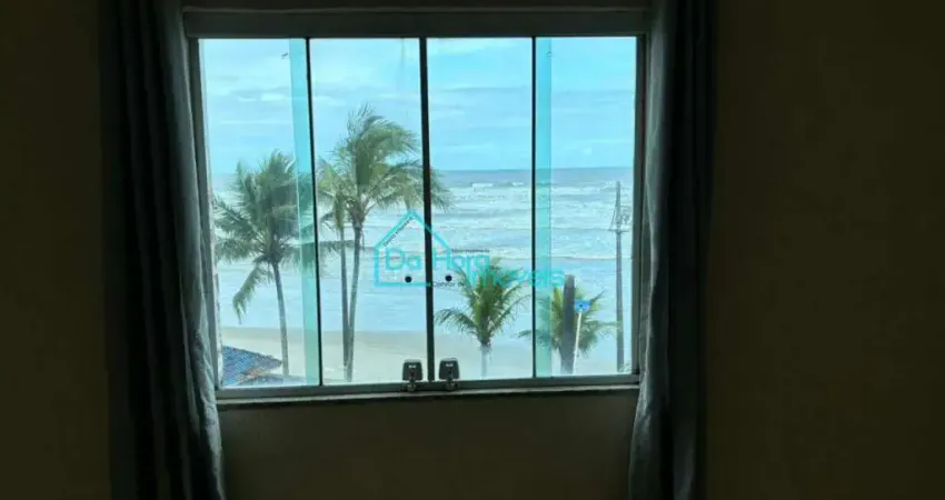 Apartamento com 2 quartos à venda no Balneario Santa Eugenia, Mongaguá 