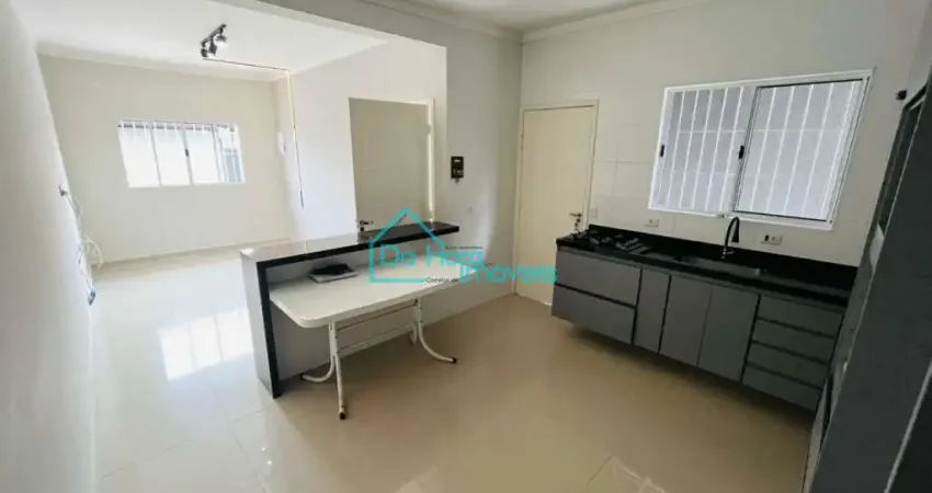 Casa com 2 quartos à venda no Jardim Santana, Mongaguá