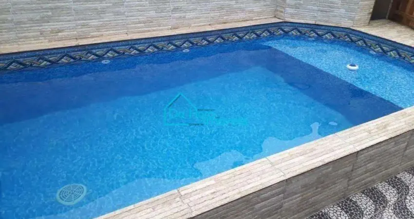 Casa com 2 quartos à venda no Pedreira, Mongaguá