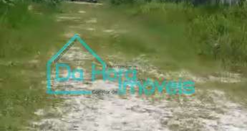 Terreno à venda no Balneário Esther, Itanhaém 