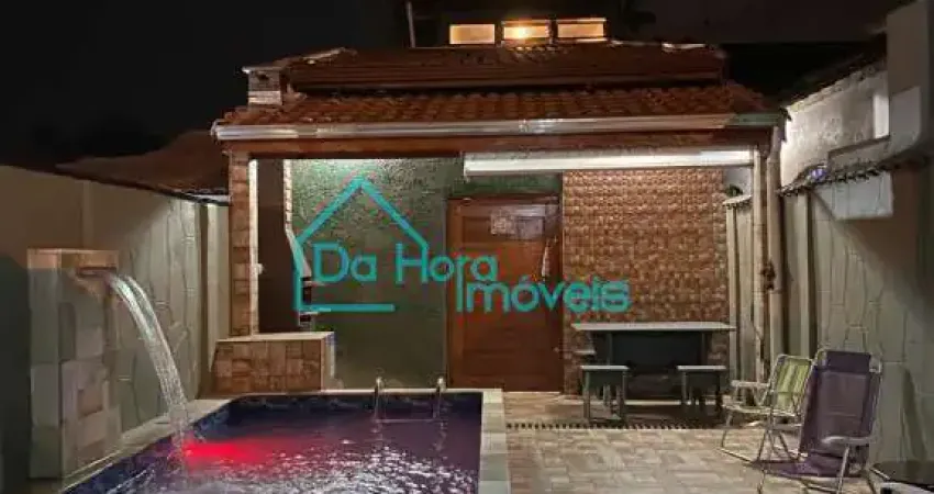Casa com 3 quartos à venda no Agenor de Campos, Mongaguá 