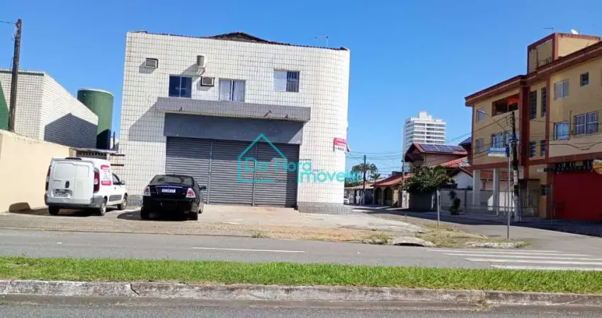 Apartamento com 4 quartos à venda no Balneário Flórida, Praia Grande
