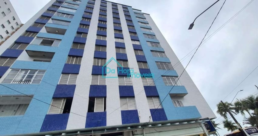 Apartamento com 2 quartos à venda na Cidade Ocian, Praia Grande 