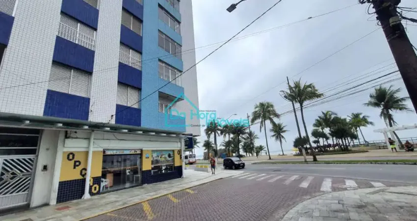 Apartamento com 2 quartos à venda na Cidade Ocian, Praia Grande 