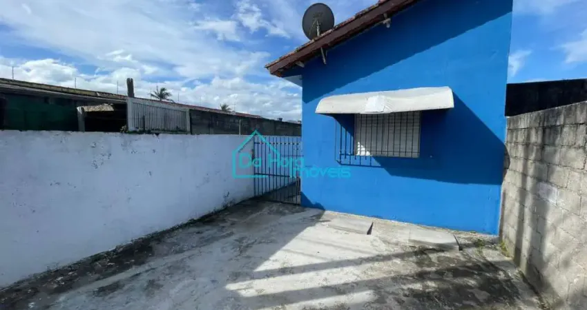 Casa com 2 quartos à venda na Vila Atlântica, Mongaguá