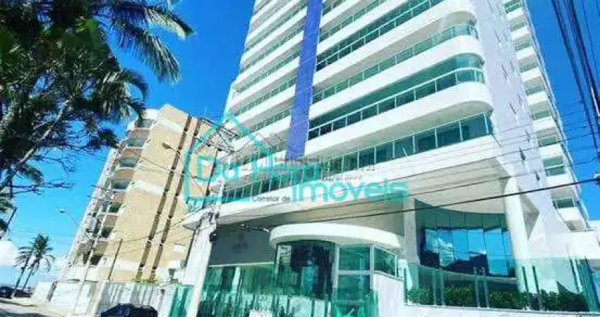 Apartamento com 4 quartos à venda no Centro, Mongaguá 
