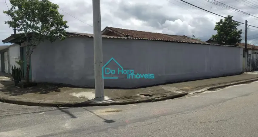 Casa com 3 quartos à venda no Balneário Barigui, Mongaguá 