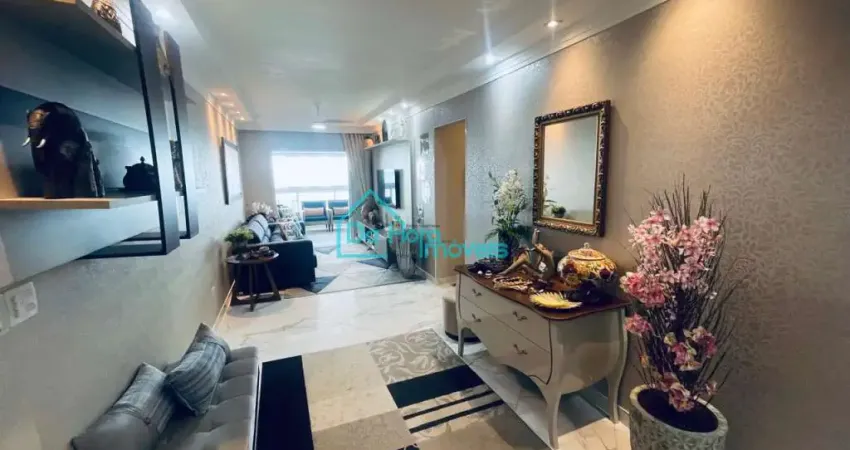 Apartamento com 3 quartos à venda no Balneário Flórida, Praia Grande 