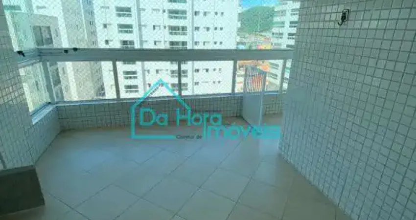 Apartamento com 2 quartos à venda no Centro, Mongaguá 