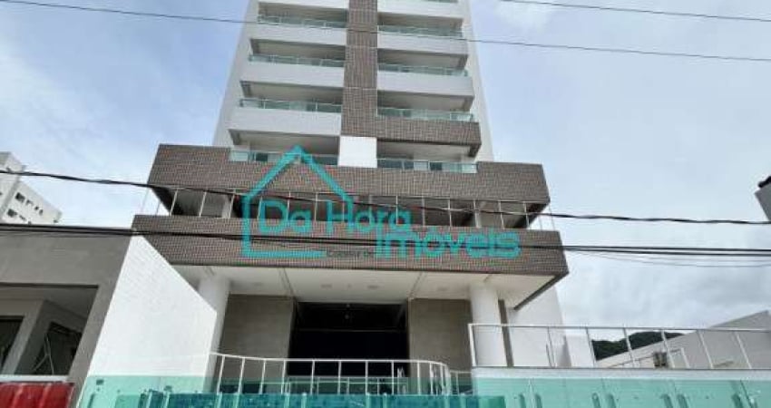 Apartamento com 2 quartos à venda no Jardim Caiahu, Mongaguá 