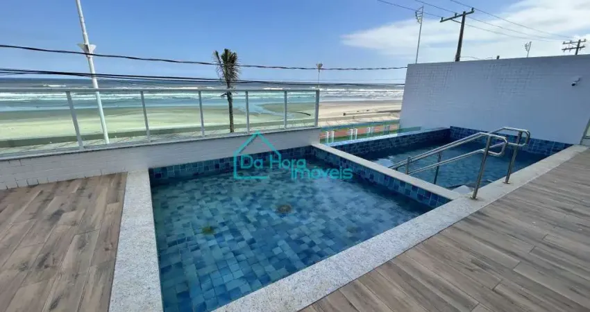 Apartamento com 2 quartos à venda no Jardim Caiahu, Mongaguá