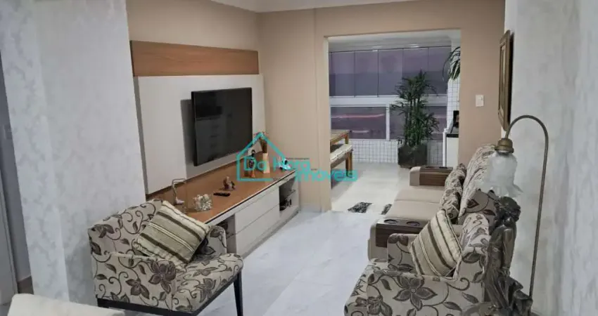 Apartamento com 2 quartos à venda no Centro, Mongaguá