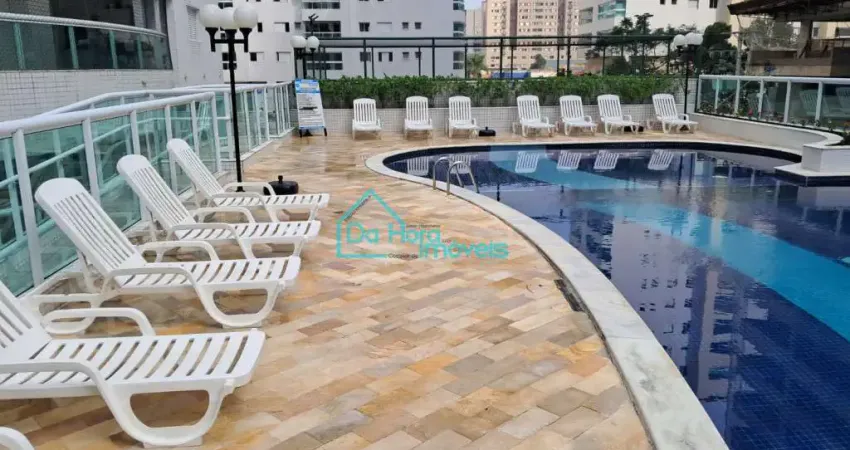 Apartamento com 2 quartos à venda no Centro, Mongaguá