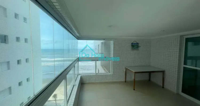 Apartamento com 2 quartos à venda no Jardim Caiahu, Mongaguá 