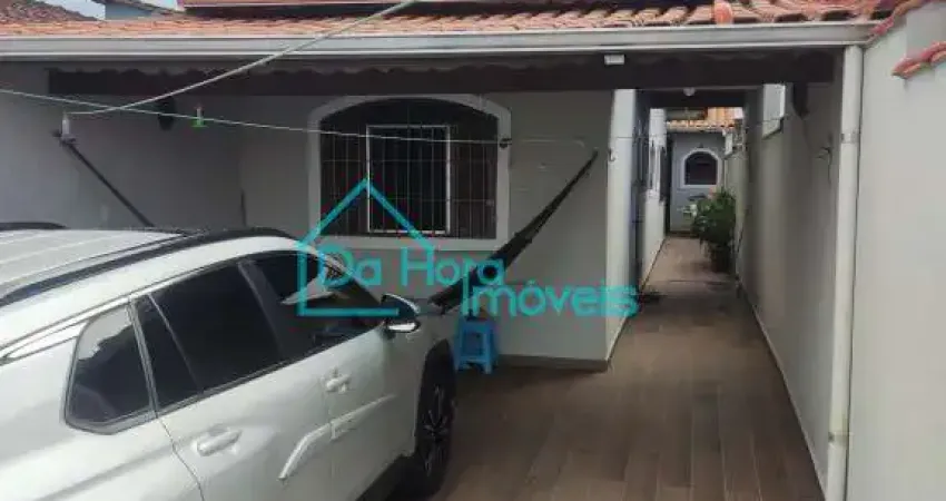 Casa com 2 quartos à venda no Jussara, Mongaguá 
