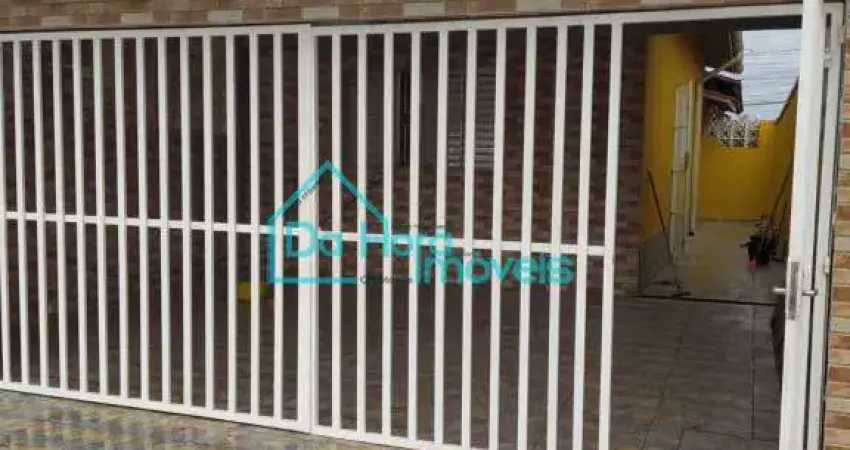 Casa com 1 quarto à venda no Jardim Praia Grande, Mongaguá 