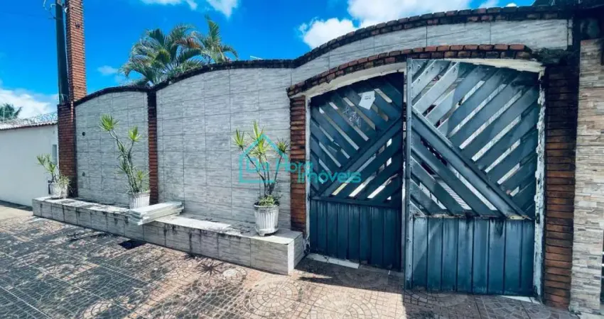 Casa com 3 quartos à venda no Jardim Jamaica, Itanhaém 