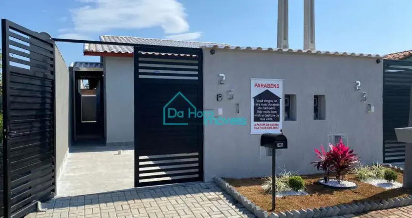 Casa com 3 quartos à venda no Santa Júlia, Itanhaém 
