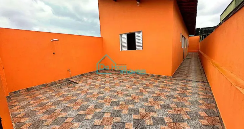 Casa com 2 quartos à venda no Jardim Praia Grande, Mongaguá 