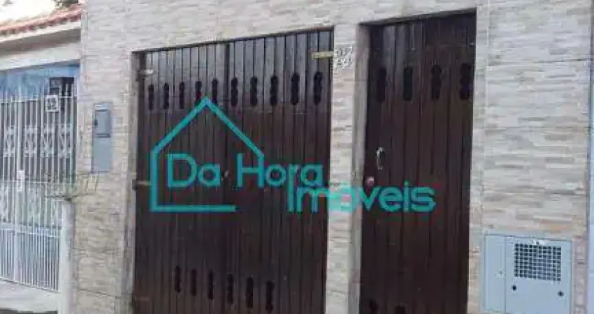 Casa com 2 quartos à venda na Cidade da Criança, Praia Grande