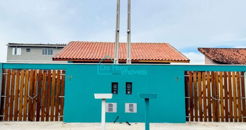 Casa com 2 quartos à venda no Jardim Jamaica, Itanhaém 