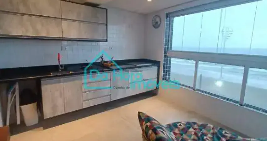 Apartamento com 3 quartos à venda no Centro, Mongaguá 