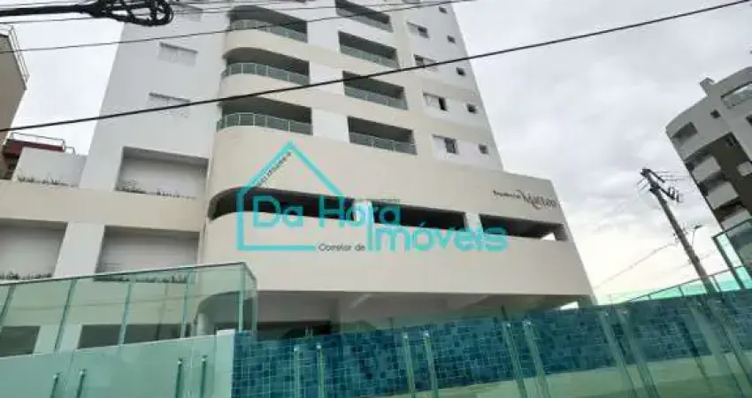 Apartamento com 2 quartos à venda na Vila Atlântica, Mongaguá 