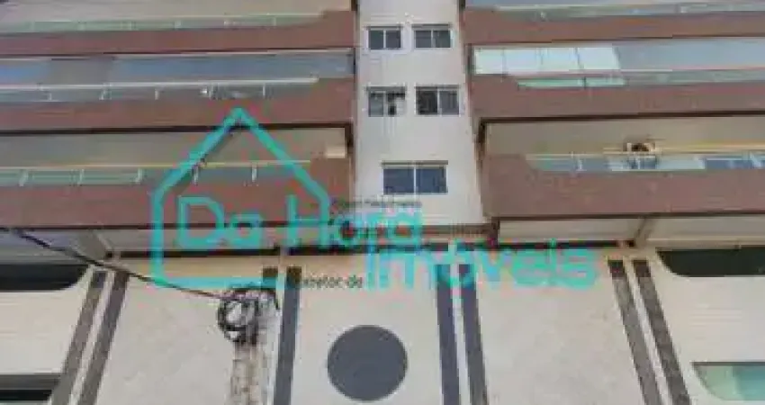 Apartamento com 3 quartos à venda na Tupi, Praia Grande 