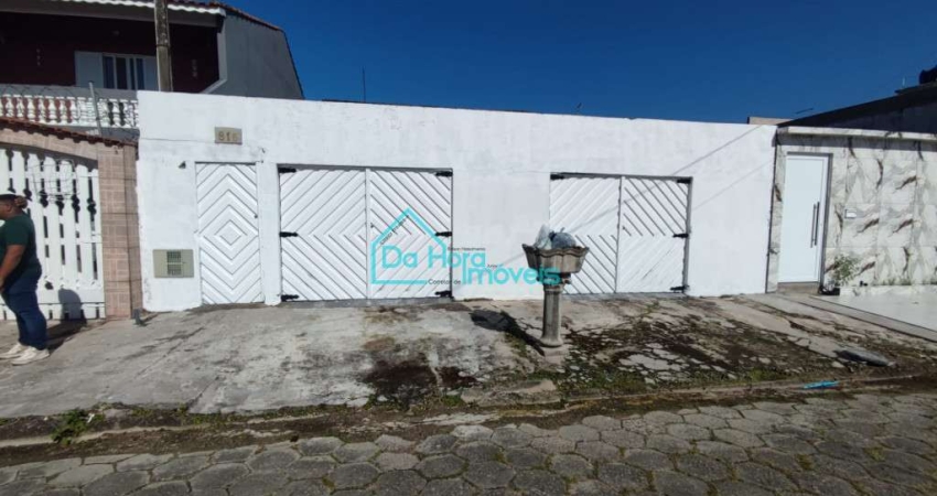 Casa com 2 quartos à venda no Itaóca, Mongaguá 