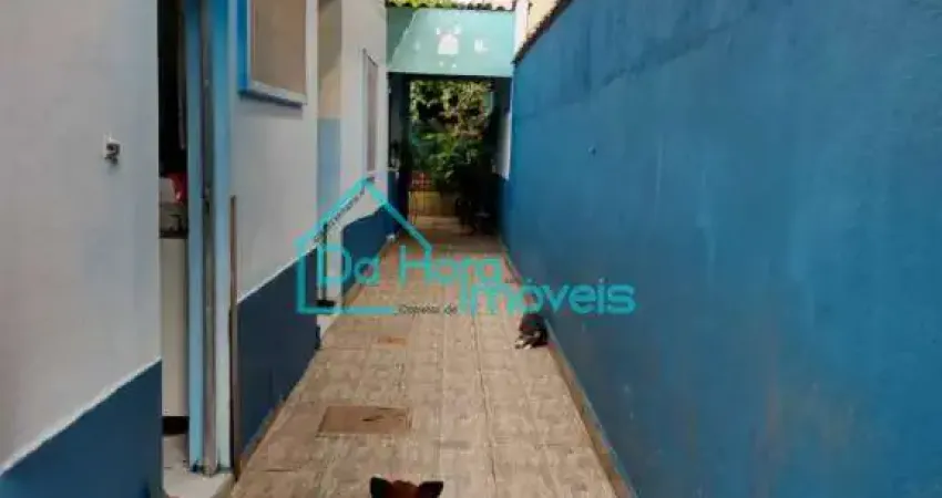 Casa com 1 quarto à venda no Jardim Melvi, Praia Grande