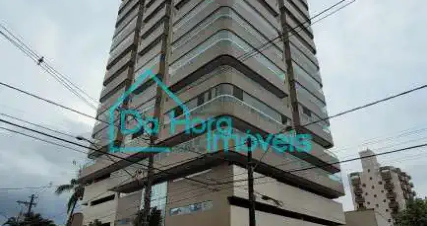 Apartamento com 2 quartos à venda na Cidade Ocian, Praia Grande 