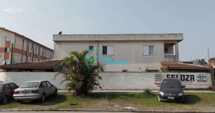 Casa com 3 quartos à venda na Vila Sonia, Praia Grande 