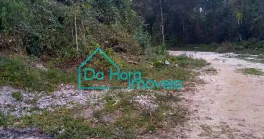 Terreno à venda no Jardim Coronel, Itanhaém 