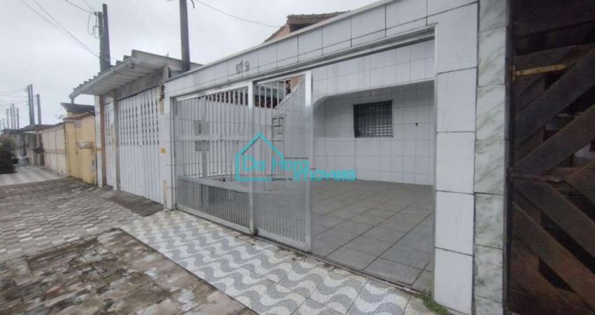 Casa com 2 quartos à venda em Vera Cruz, Mongaguá 