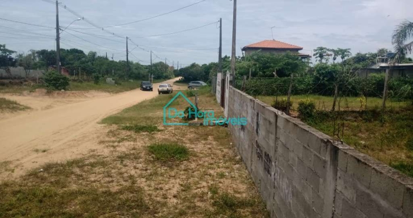Terreno à venda no Centro, Itanhaém 