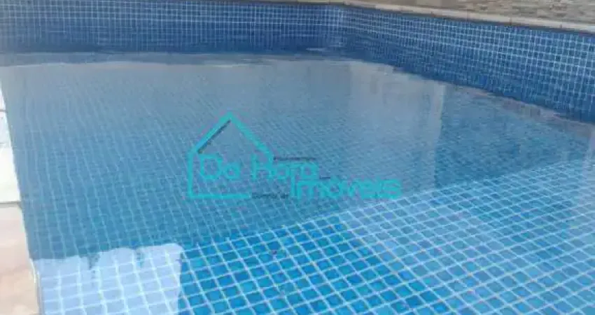 Casa com 2 quartos à venda no Jussara, Mongaguá 