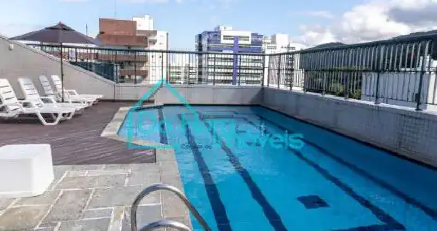 Apartamento com 4 quartos à venda no Centro, Mongaguá 