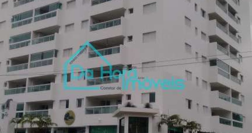 Apartamento com 2 quartos à venda no Centro, Mongaguá 