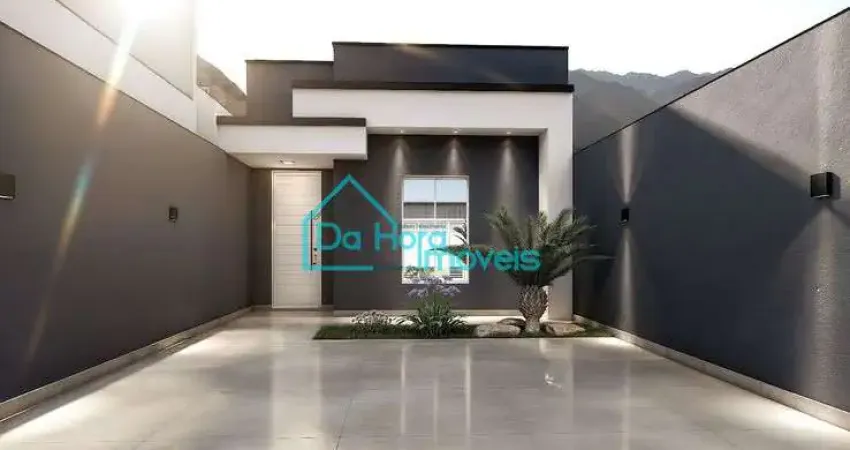 Casa com 3 quartos à venda na Vila Atlântica, Mongaguá 