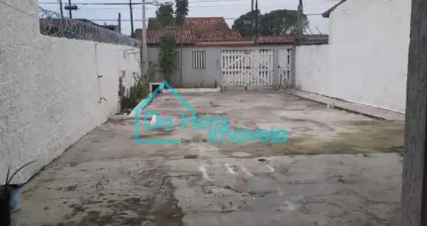 Casa com 3 quartos à venda na Vila Seabra, Mongaguá 