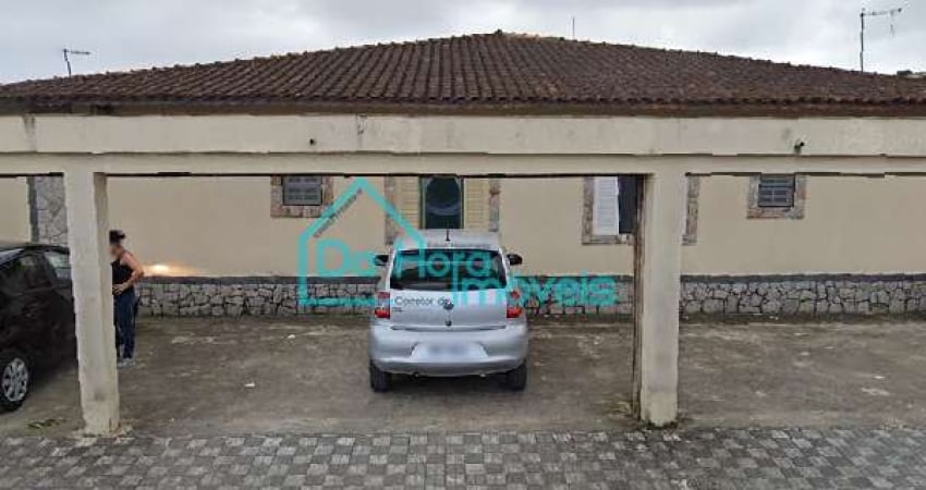 Casa em condomínio fechado com 1 quarto à venda na Vila Seabra, Mongaguá 