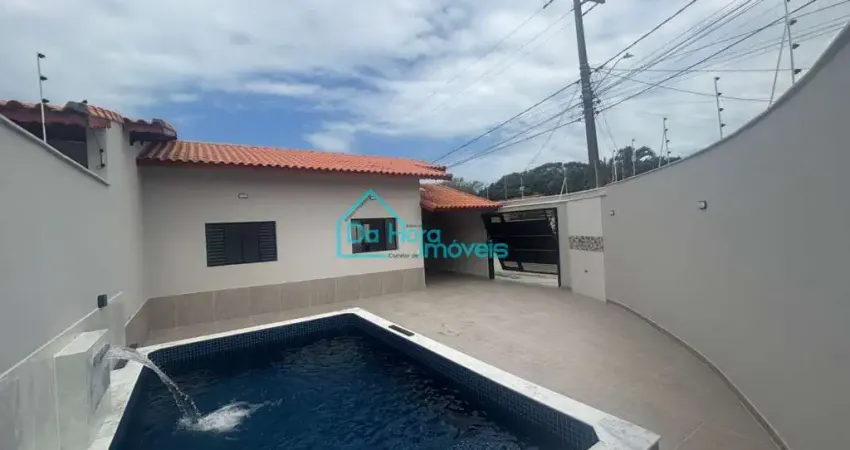 Casa com 2 quartos à venda no Jardim Jamaica, Itanhaém